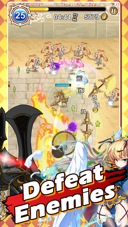 图片[1]-骨之王者 Build.20731153（King of Bones）免安装英文版-测试