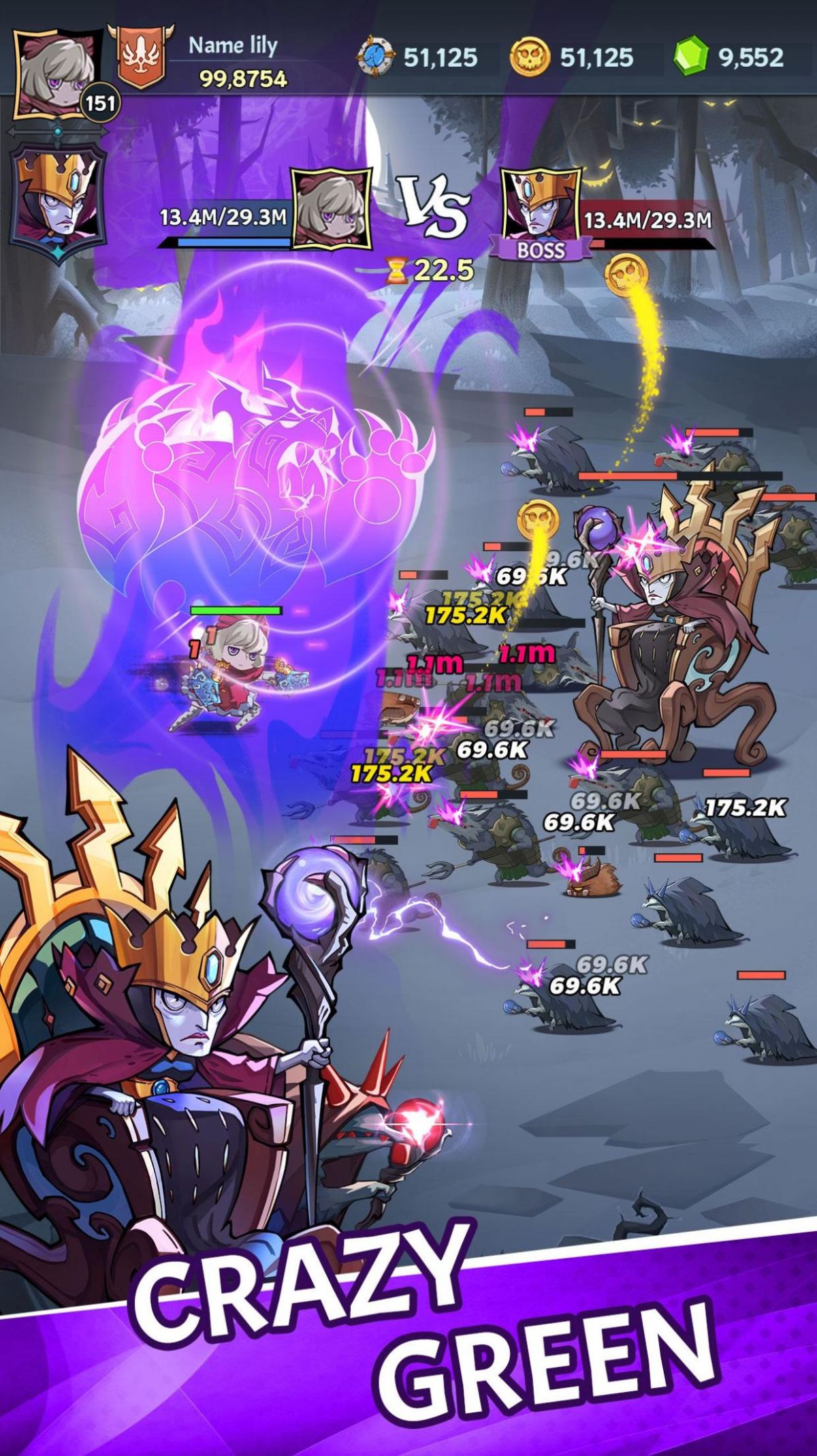 图片[1]-骨之王者 Build.20731153（King of Bones）免安装英文版-测试