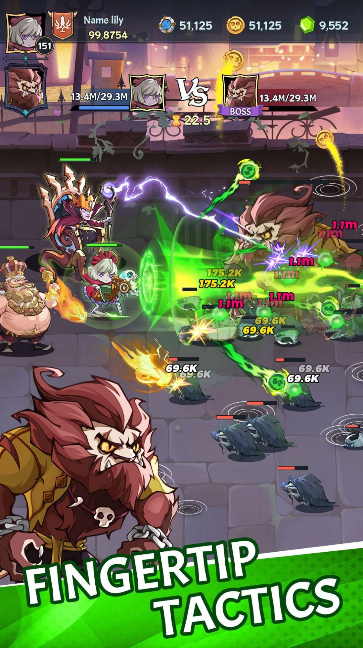 图片[1]-骨之王者 Build.20731153（King of Bones）免安装英文版-测试