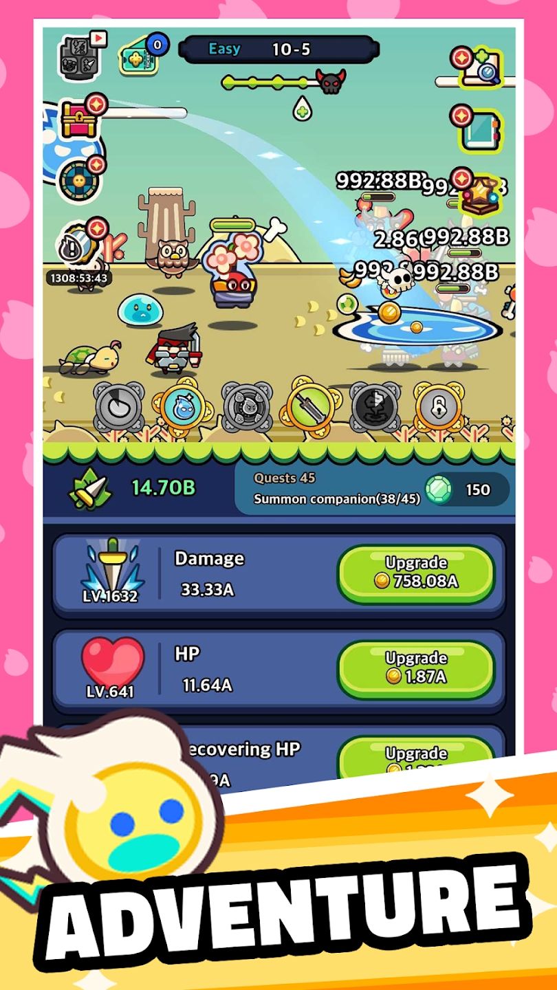 图片[1]-骨之王者 Build.20731153（King of Bones）免安装英文版-测试