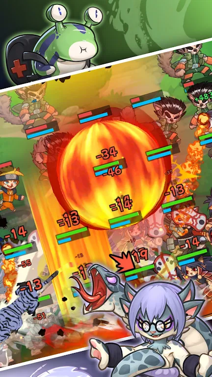 图片[1]-骨之王者 Build.20731153（King of Bones）免安装英文版-测试