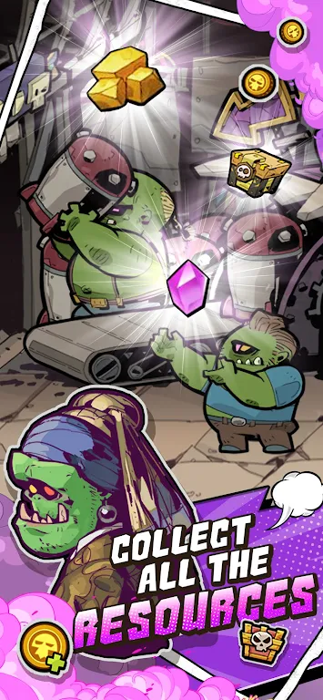 图片[1]-骨之王者 Build.20731153（King of Bones）免安装英文版-测试