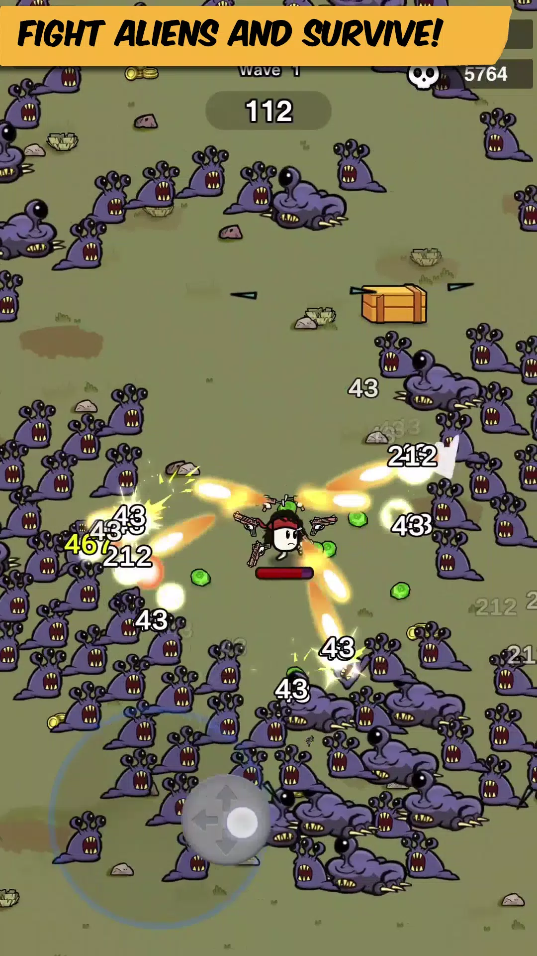 图片[1]-骨之王者 Build.20731153（King of Bones）免安装英文版-测试