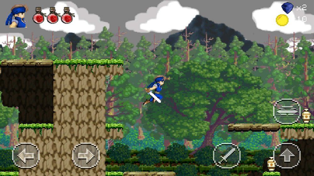 图片[1]-骨之王者 Build.20731153（King of Bones）免安装英文版-测试