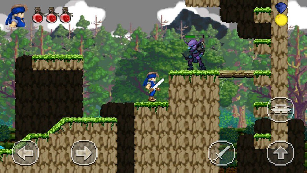 图片[1]-骨之王者 Build.20731153（King of Bones）免安装英文版-测试