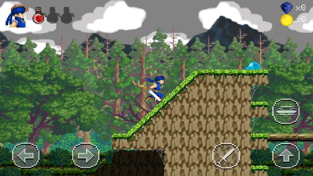 图片[1]-骨之王者 Build.20731153（King of Bones）免安装英文版-测试