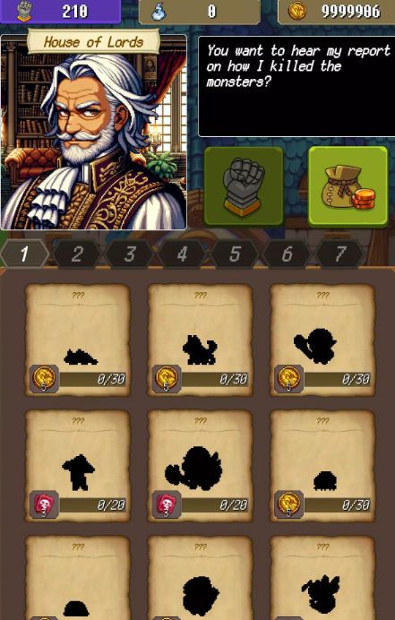 图片[1]-骨之王者 Build.20731153（King of Bones）免安装英文版-测试