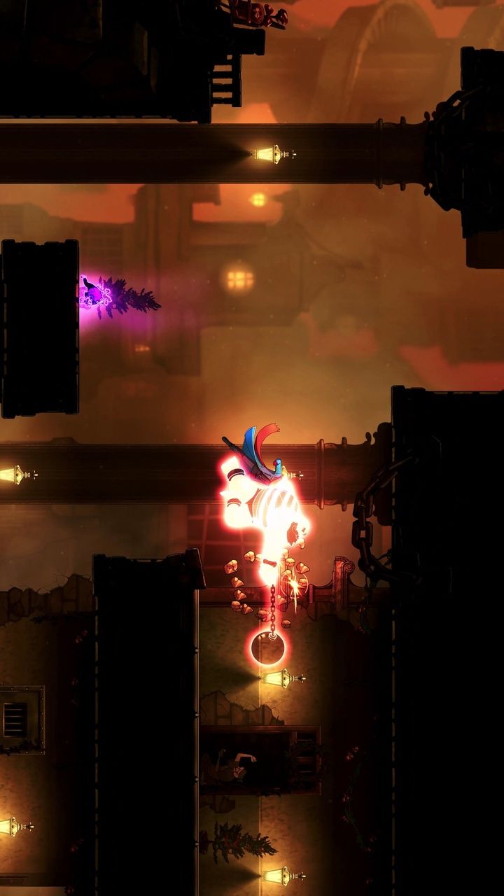 图片[1]-骨之王者 Build.20731153（King of Bones）免安装英文版-测试