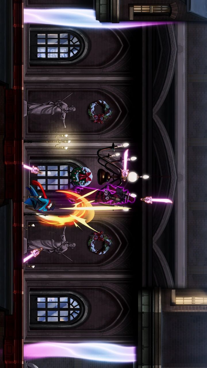 图片[1]-骨之王者 Build.20731153（King of Bones）免安装英文版-测试