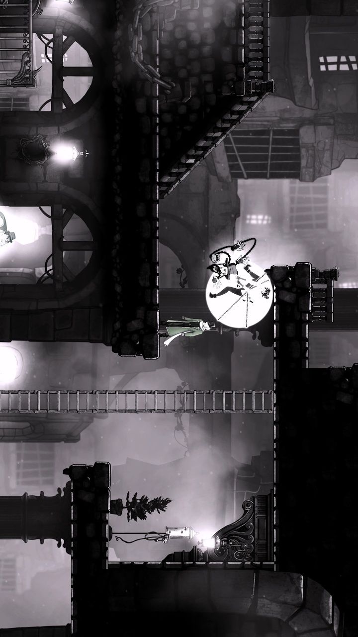 图片[1]-骨之王者 Build.20731153（King of Bones）免安装英文版-测试