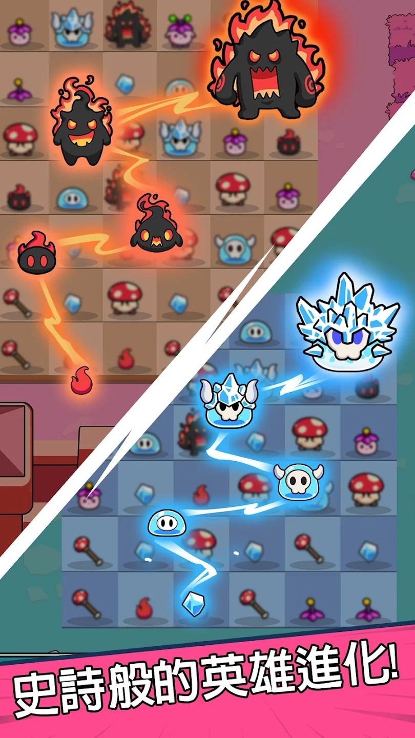 图片[1]-骨之王者 Build.20731153（King of Bones）免安装英文版-测试