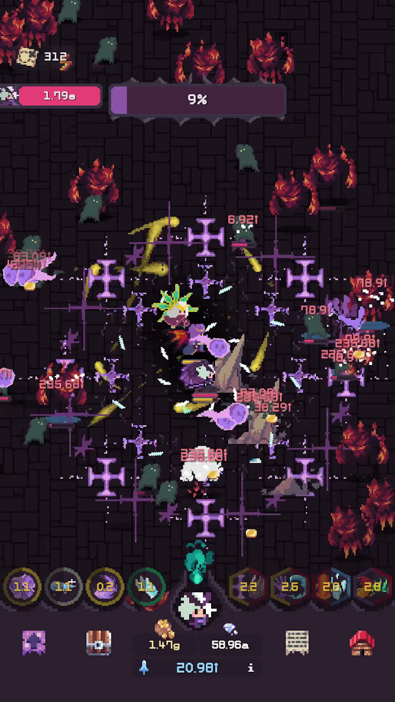 图片[1]-骨之王者 Build.20731153（King of Bones）免安装英文版-测试