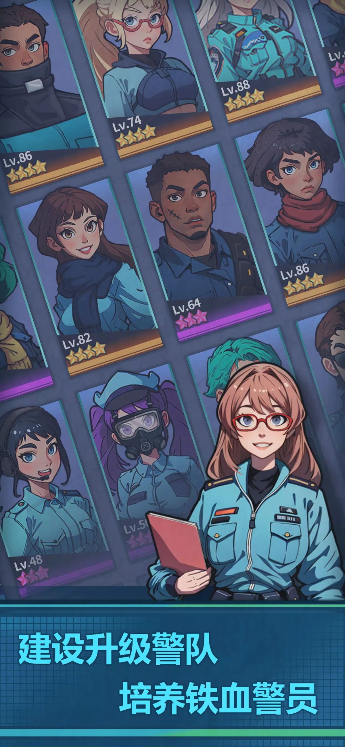 图片[1]-骨之王者 Build.20731153（King of Bones）免安装英文版-测试