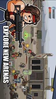 图片[1]-骨之王者 Build.20731153（King of Bones）免安装英文版-测试