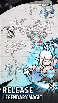 图片[1]-骨之王者 Build.20731153（King of Bones）免安装英文版-测试