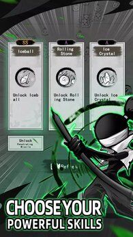 图片[1]-骨之王者 Build.20731153（King of Bones）免安装英文版-测试