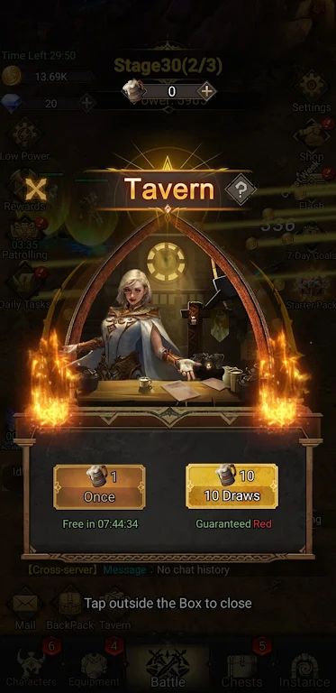 图片[1]-骨之王者 Build.20731153（King of Bones）免安装英文版-测试