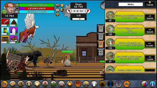 图片[1]-骨之王者 Build.20731153（King of Bones）免安装英文版-测试