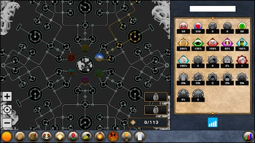 图片[1]-骨之王者 Build.20731153（King of Bones）免安装英文版-测试