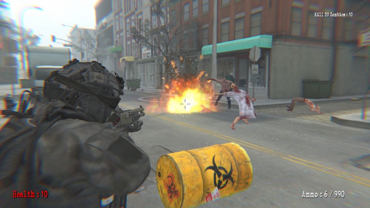 图片[1]-骨之王者 Build.20731153（King of Bones）免安装英文版-测试