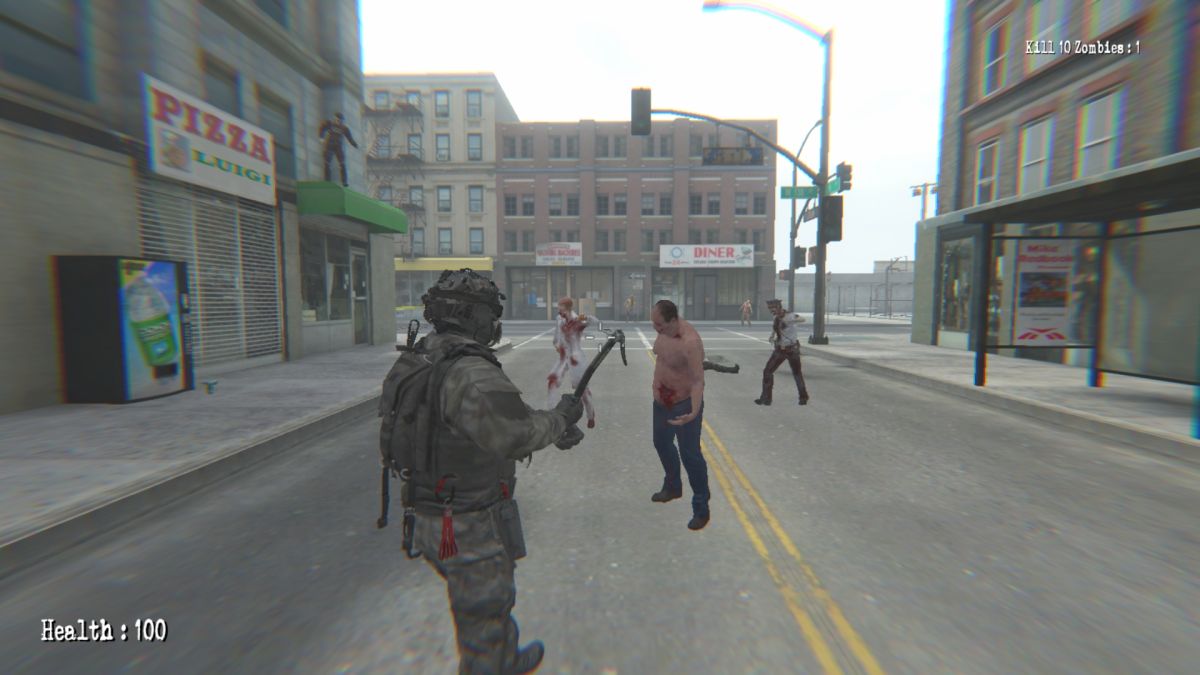 图片[1]-骨之王者 Build.20731153（King of Bones）免安装英文版-测试