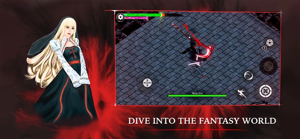 图片[1]-骨之王者 Build.20731153（King of Bones）免安装英文版-测试