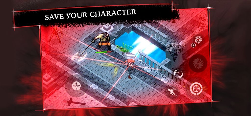 图片[1]-骨之王者 Build.20731153（King of Bones）免安装英文版-测试