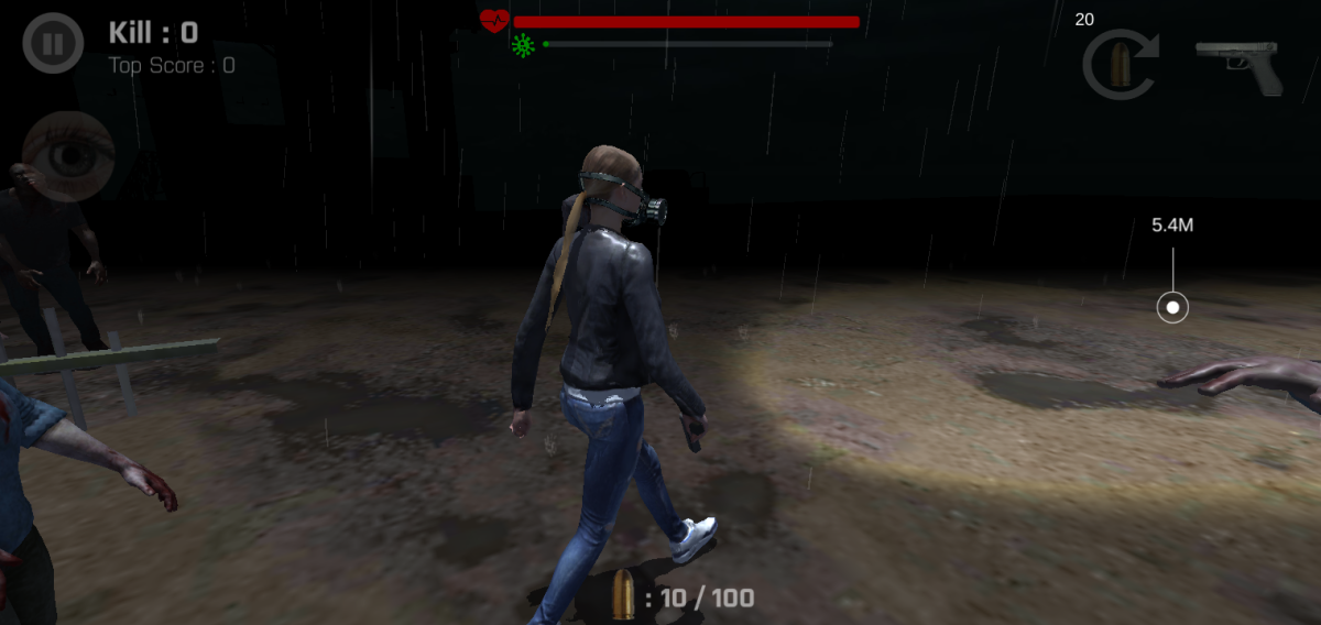 图片[1]-骨之王者 Build.20731153（King of Bones）免安装英文版-测试