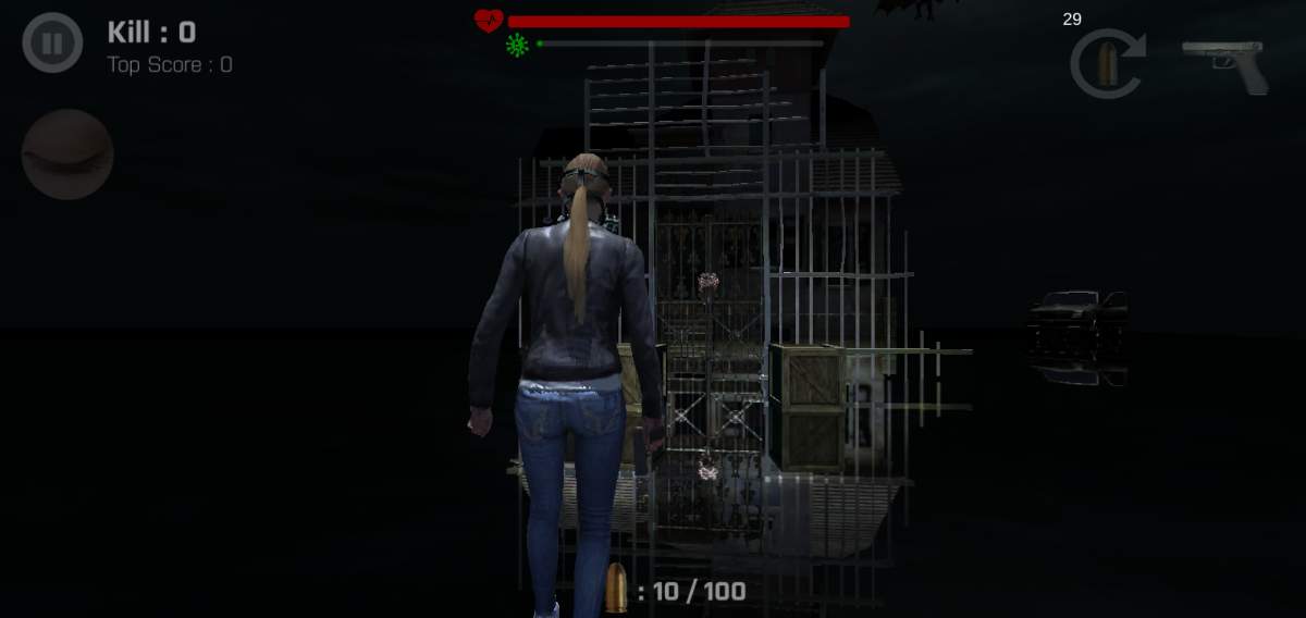 图片[1]-骨之王者 Build.20731153（King of Bones）免安装英文版-测试