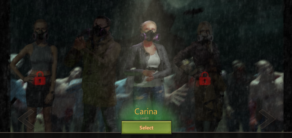 图片[1]-骨之王者 Build.20731153（King of Bones）免安装英文版-测试