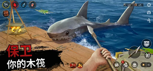 图片[1]-骨之王者 Build.20731153（King of Bones）免安装英文版-测试