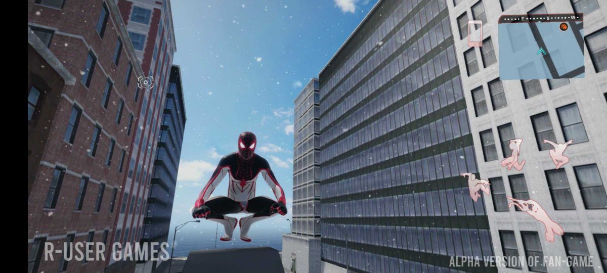 图片[1]-骨之王者 Build.20731153（King of Bones）免安装英文版-测试