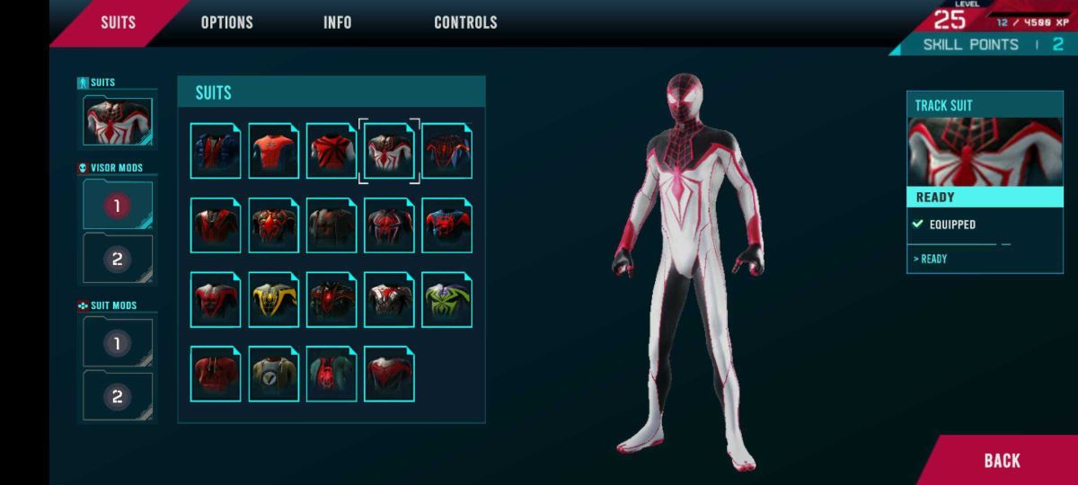 图片[1]-骨之王者 Build.20731153（King of Bones）免安装英文版-测试