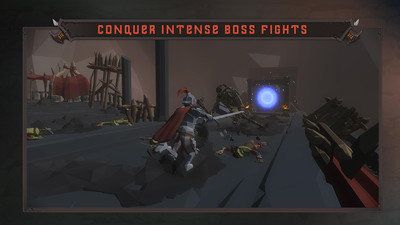 图片[1]-骨之王者 Build.20731153（King of Bones）免安装英文版-测试