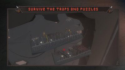 图片[1]-骨之王者 Build.20731153（King of Bones）免安装英文版-测试