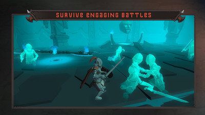 图片[1]-骨之王者 Build.20731153（King of Bones）免安装英文版-测试