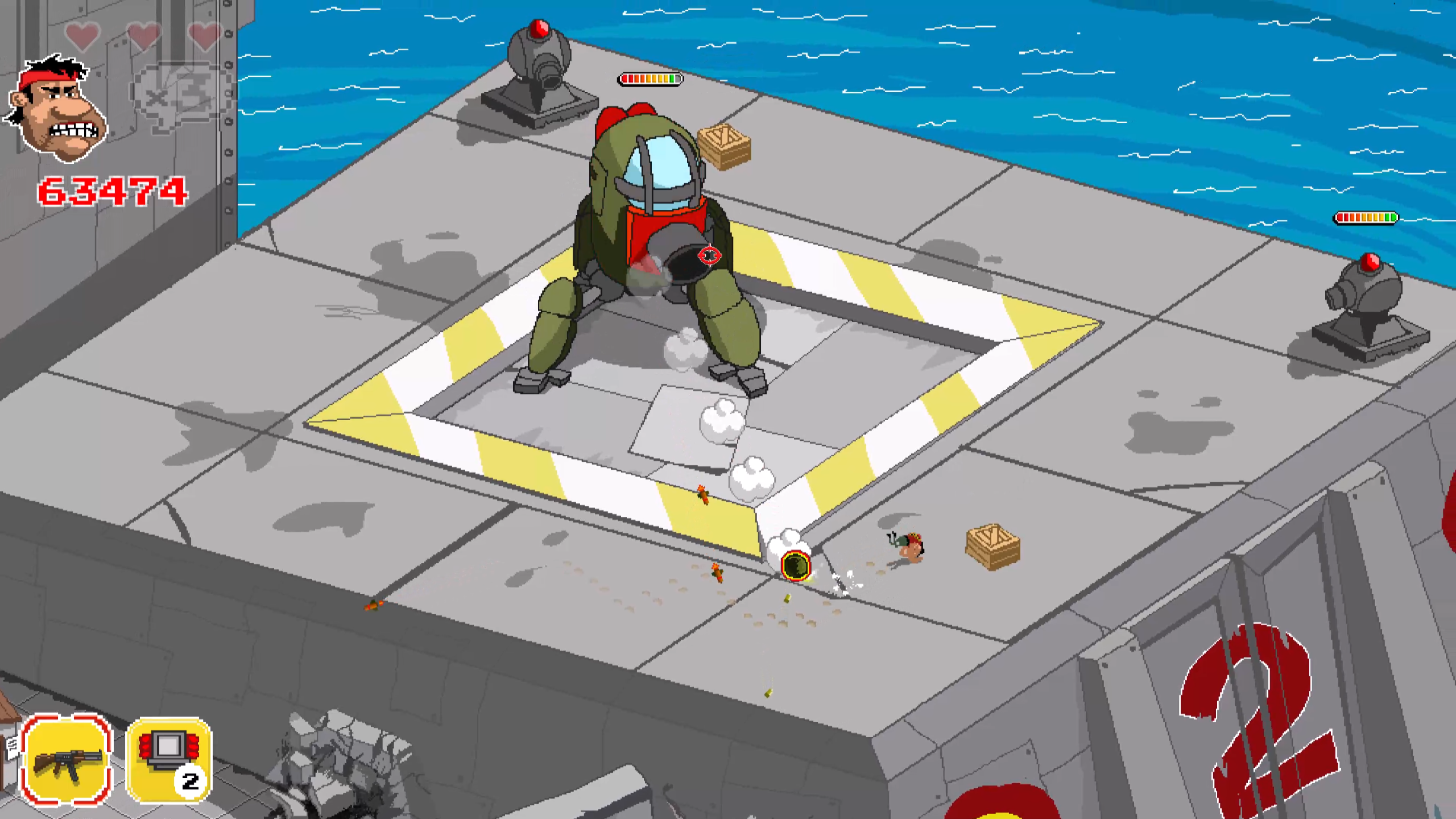 图片[1]-骨之王者 Build.20731153（King of Bones）免安装英文版-测试