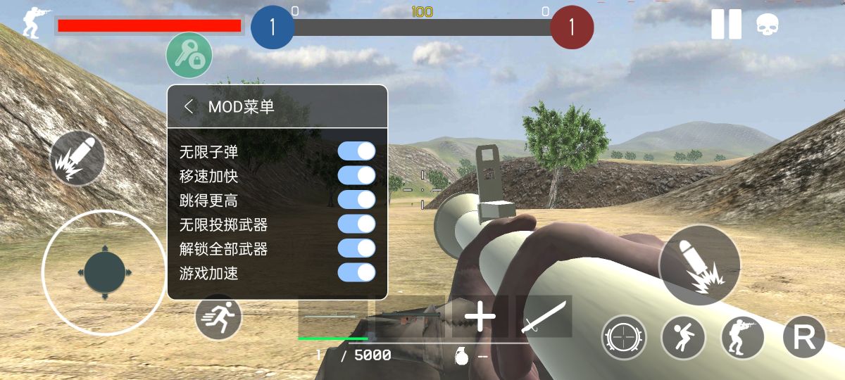 图片[1]-骨之王者 Build.20731153（King of Bones）免安装英文版-测试