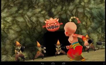 图片[1]-骨之王者 Build.20731153（King of Bones）免安装英文版-测试