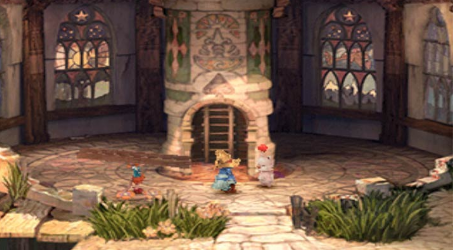 图片[1]-骨之王者 Build.20731153（King of Bones）免安装英文版-测试