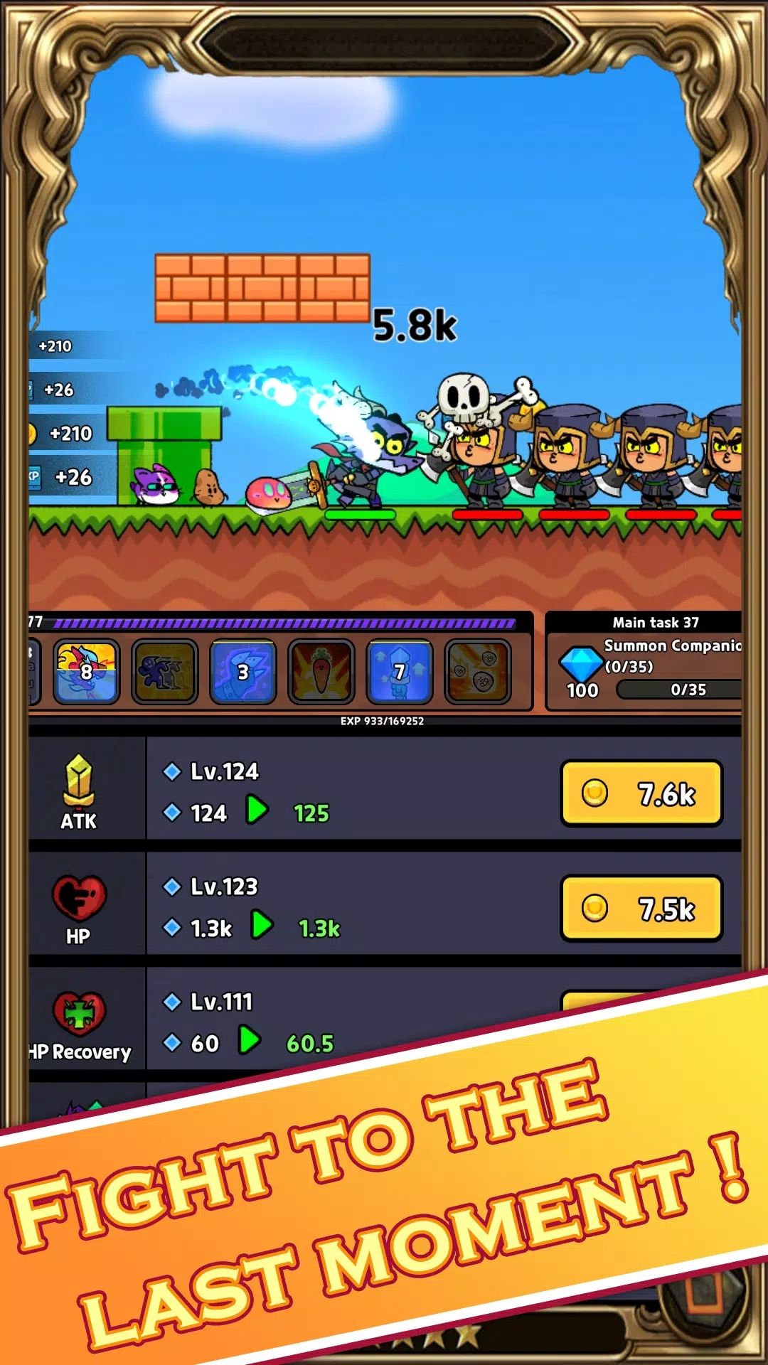 图片[1]-骨之王者 Build.20731153（King of Bones）免安装英文版-测试