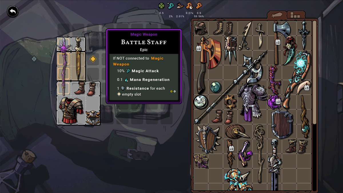 图片[1]-骨之王者 Build.20731153（King of Bones）免安装英文版-测试