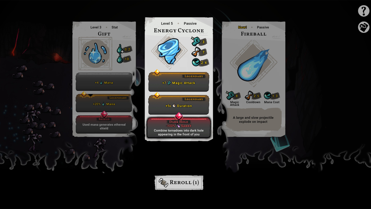 图片[1]-骨之王者 Build.20731153（King of Bones）免安装英文版-测试