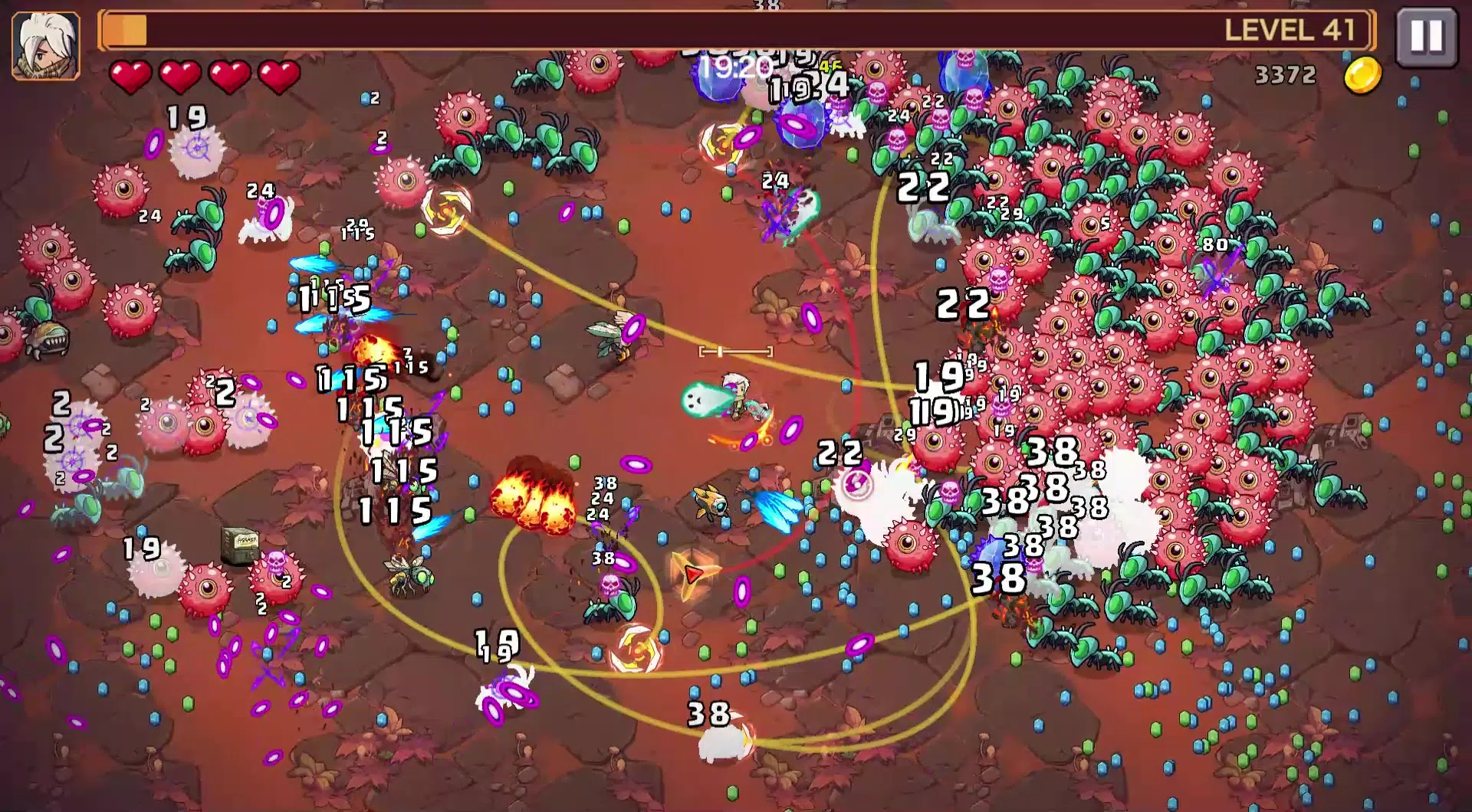 图片[1]-骨之王者 Build.20731153（King of Bones）免安装英文版-测试