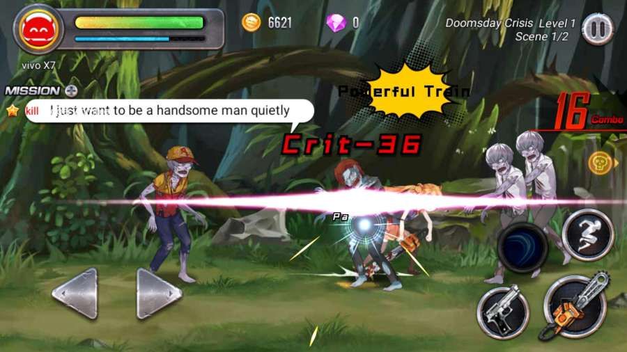 图片[1]-骨之王者 Build.20731153（King of Bones）免安装英文版-测试