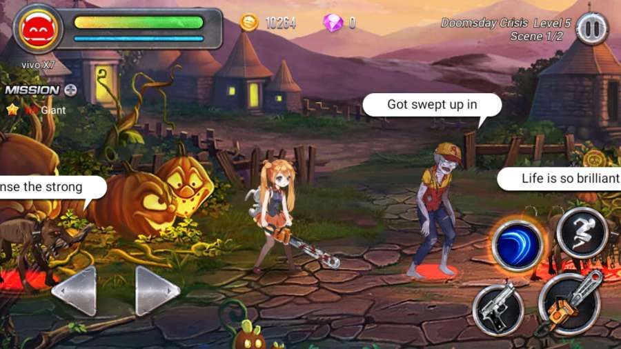 图片[1]-骨之王者 Build.20731153（King of Bones）免安装英文版-测试