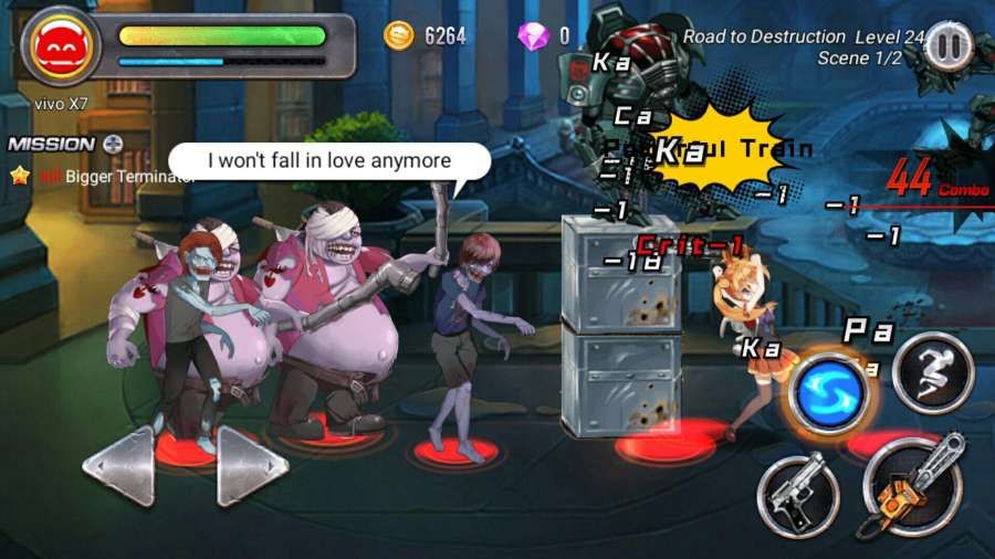 图片[1]-骨之王者 Build.20731153（King of Bones）免安装英文版-测试