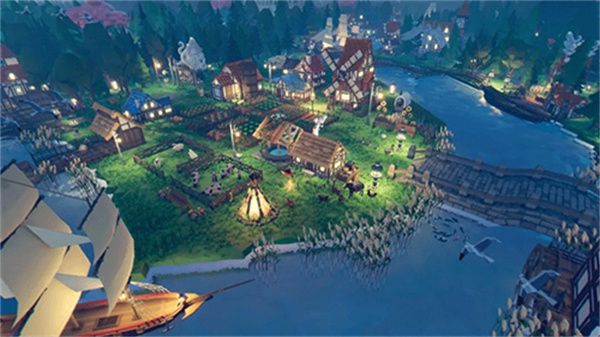 图片[1]-骨之王者 Build.20731153（King of Bones）免安装英文版-测试