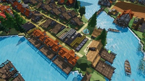 图片[1]-骨之王者 Build.20731153（King of Bones）免安装英文版-测试