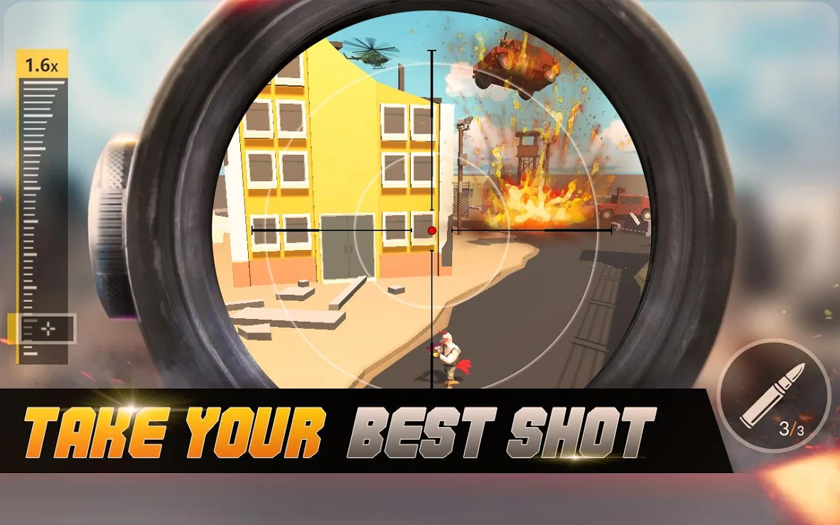 图片[1]-骨之王者 Build.20731153（King of Bones）免安装英文版-测试